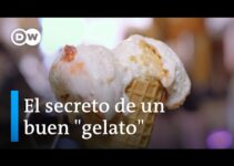 El secreto del helado: ¿Qué tiene que te hace feliz?