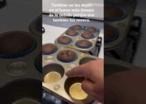 Cantidad de cupcakes en una caja: descubre cuántos puedes alojar