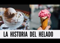 Origen del helado: ¿Qué país lo inventó?