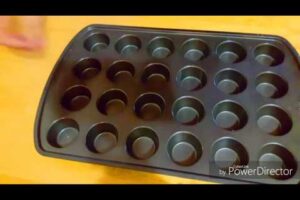Moldes para cupcakes: Descubre todo sobre ellos
