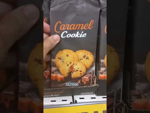 Mercadona: Descubre qué galletas ha retirado de su catálogo