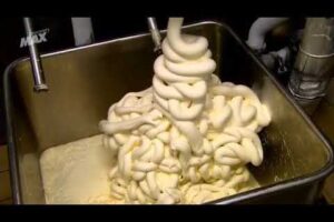 Dónde se fabrican los helados Hacendado: Descubre su origen