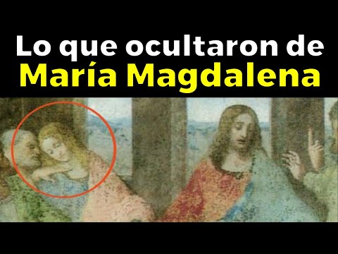 Descubre el misterio: ¿Por qué se llama Magdalena?