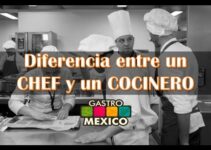 Diferencia entre chef y repostero: Descubre sus roles culinarios