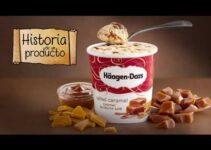 Descubre la excelencia del helado Häagen Dazs