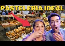 Pasteles en México: Descubre cómo se les llama