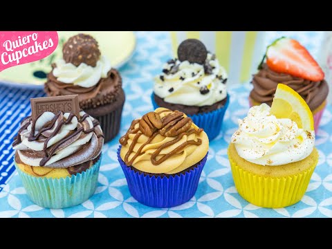 Cupcake: Fecha de estreno y deliciosos detalles