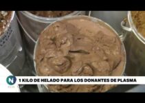 Descubre el precio de un kilo de helado en Rosario