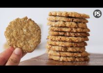 ¿Cuántas galletas de avena al día son saludables?