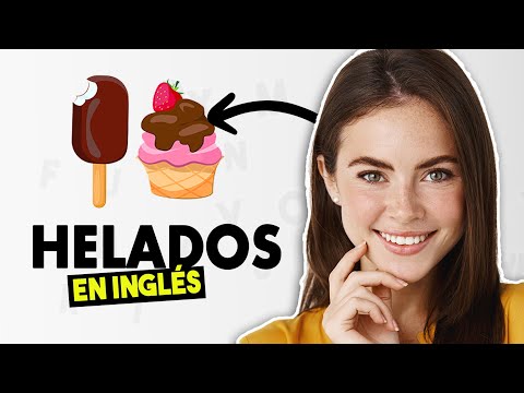 Descubre cómo se dice 'helado' en español