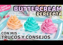 Descubre el significado de buttercream: Guía completa