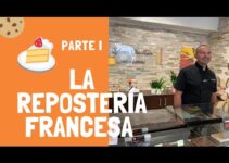 Descubre el nombre de la pastelería francesa: Cómo se llama
