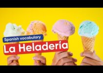 Guía: Cómo se dice heladería en España - Traducción y vocabulario