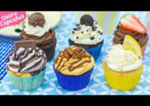 Cómo se dice cupcake: descubre las formas de llamar a este delicioso postre