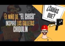 Descubre quién fabrica las galletas Chiquilín: ¡Una deliciosa historia de sabores!
