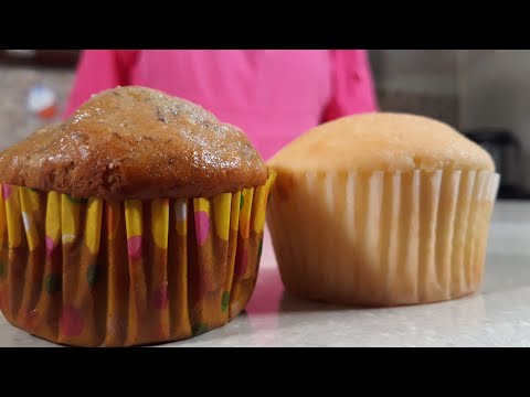 Origen del muffin: Descubre dónde se creó esta deliciosa repostería