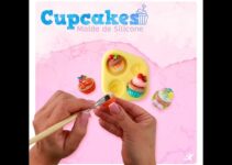 Sustituye moldes de cupcakes fácilmente - Guía práctica