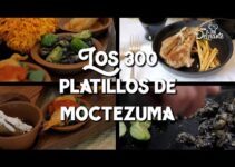 Postres aztecas: ¿Qué comían los antiguos habitantes de México?